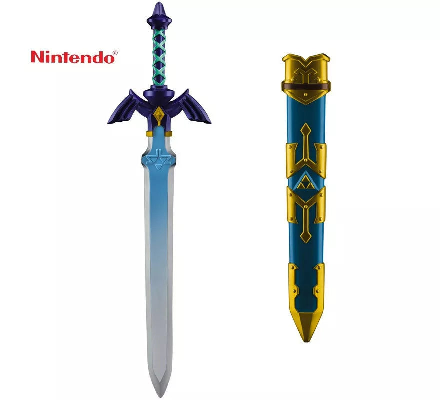 Translation missing: es.Espada con Funda de Nintendo Zelda