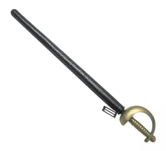 Espada de Bucanero con funda 68 cm