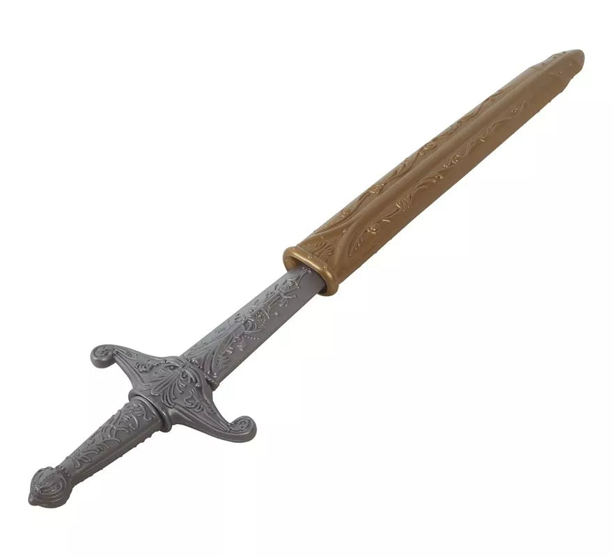 Translation missing: es.Espada de Caballero Medieval de 51 cm
