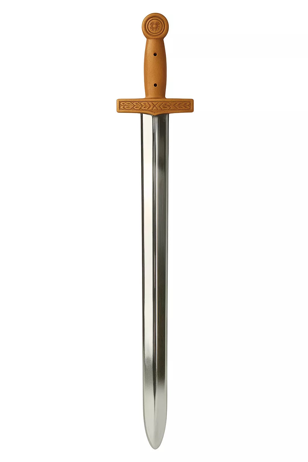 Translation missing: es.Espada de Caballero Medieval Excalibur de 63 cm