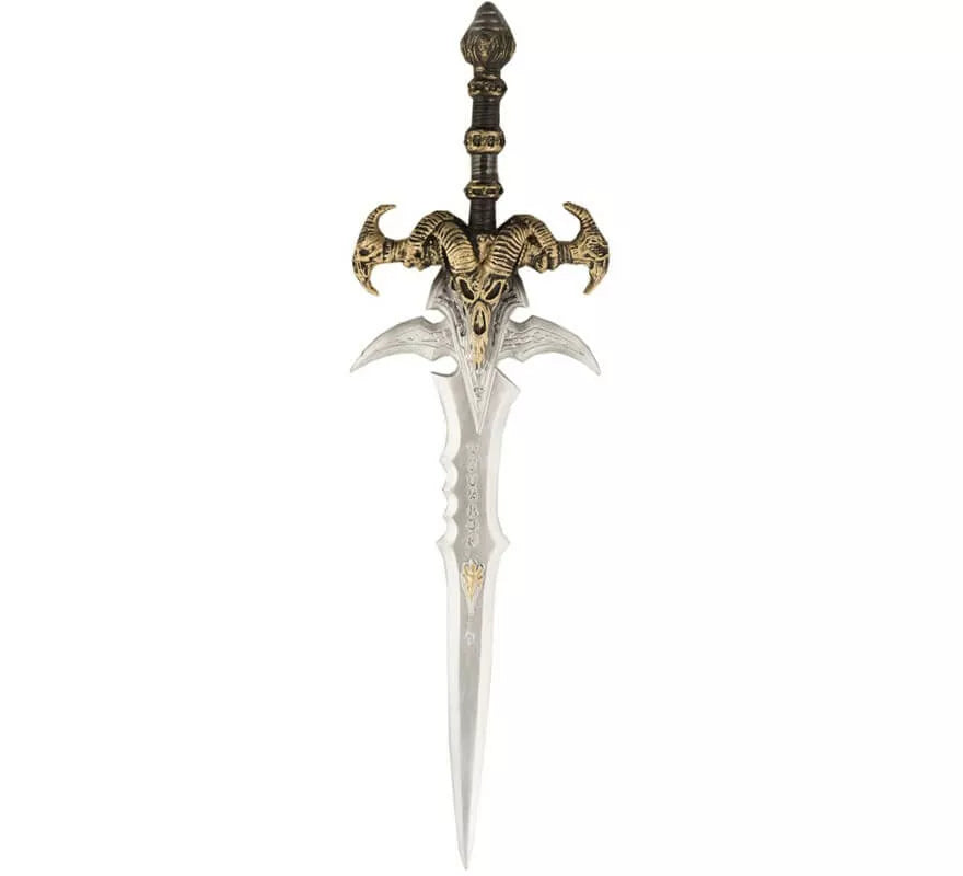 Translation missing: es.Espada de Carnero de Foam de 89 cm