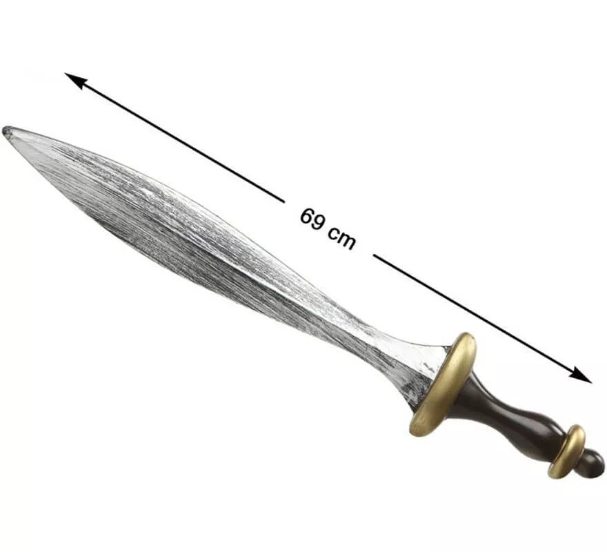 Translation missing: es.Espada de Espartano de 69 cm