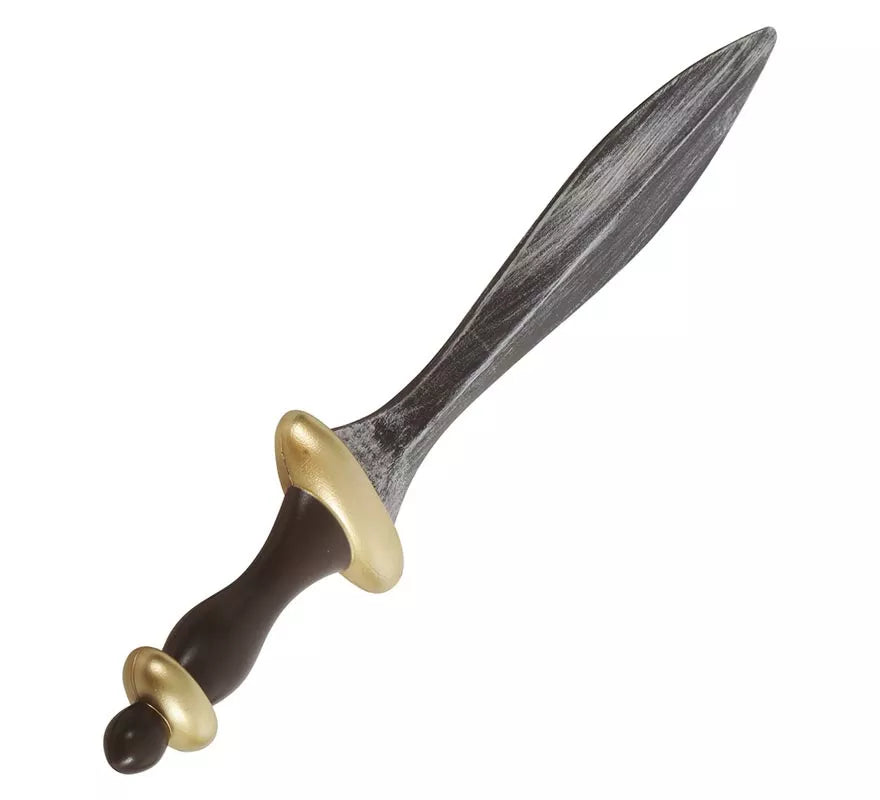 Espada de Espartano de 70 cm.