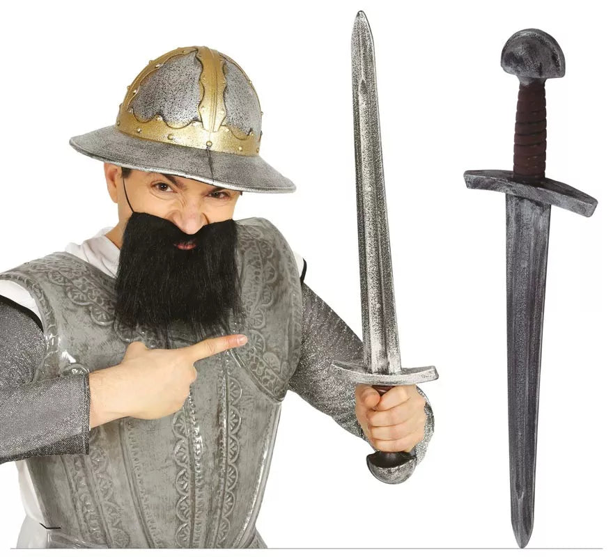 Translation missing: es.Espada de Medieval 65 cm