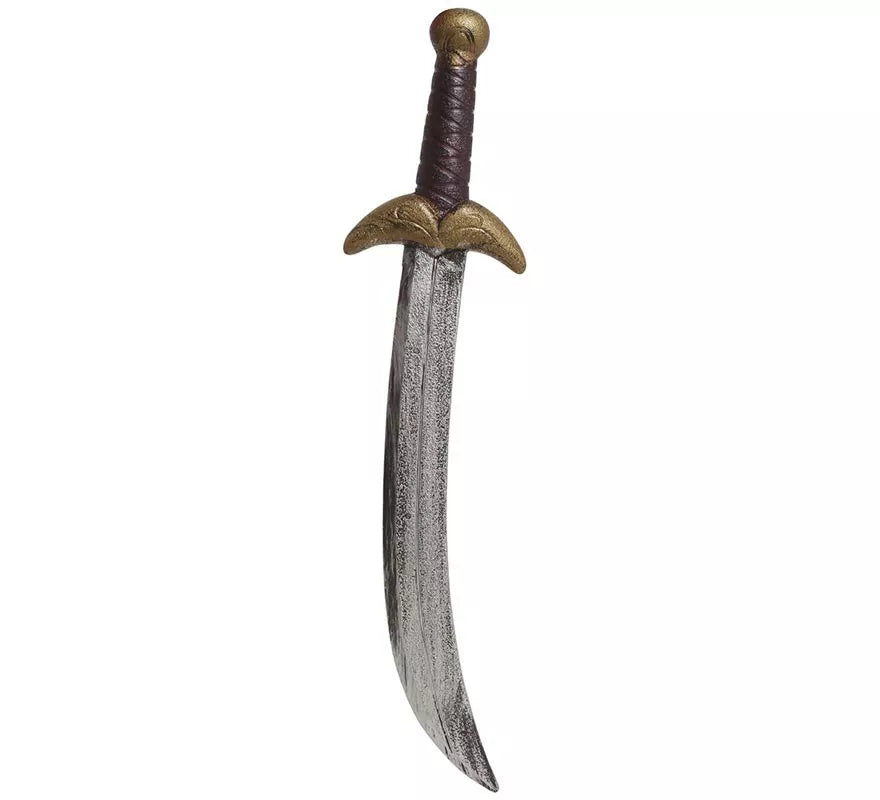 Espada de Pirata de 52 cm