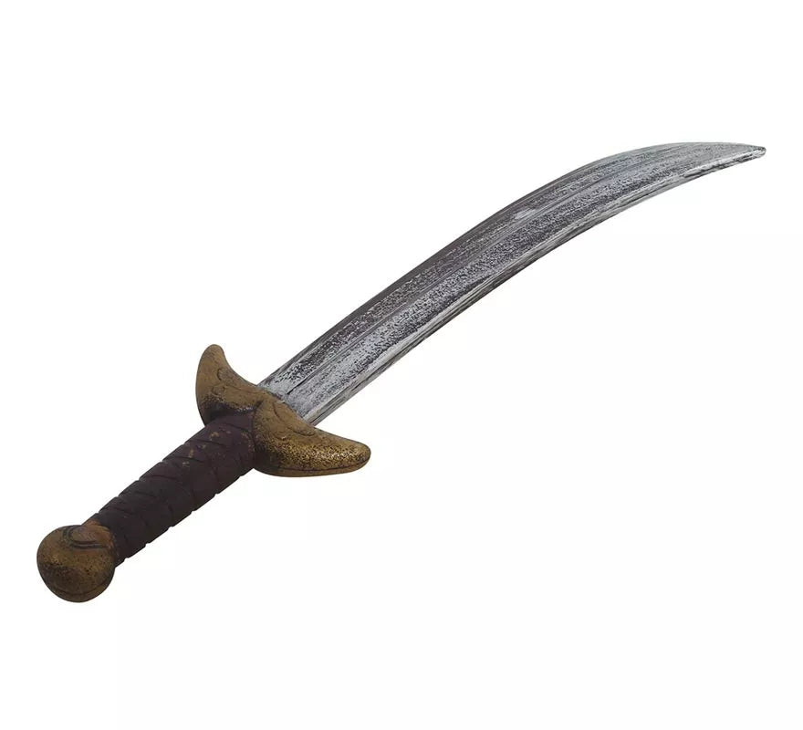 Translation missing: es.Espada de Pirata de 52 cm