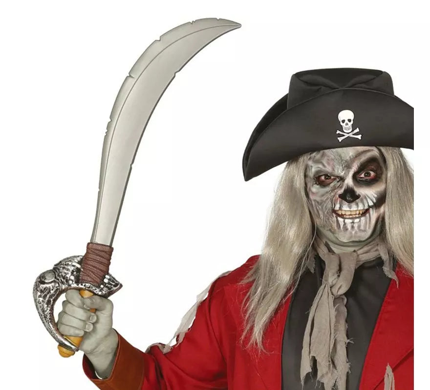 Translation missing: es.Espada de Pirata de los 7 mares de 72 cm