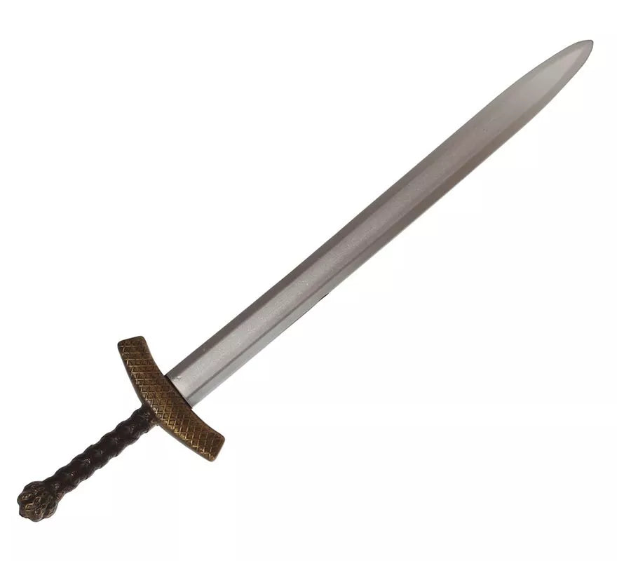 Translation missing: es.Espada de Rey Medieval de 85 cm