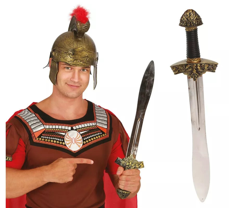 Translation missing: es.Espada de Romano de 56 cm