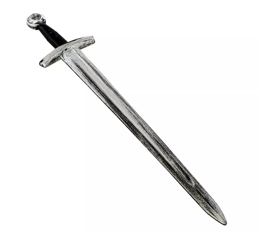 Translation missing: es.Espada de Templario de 70 cm