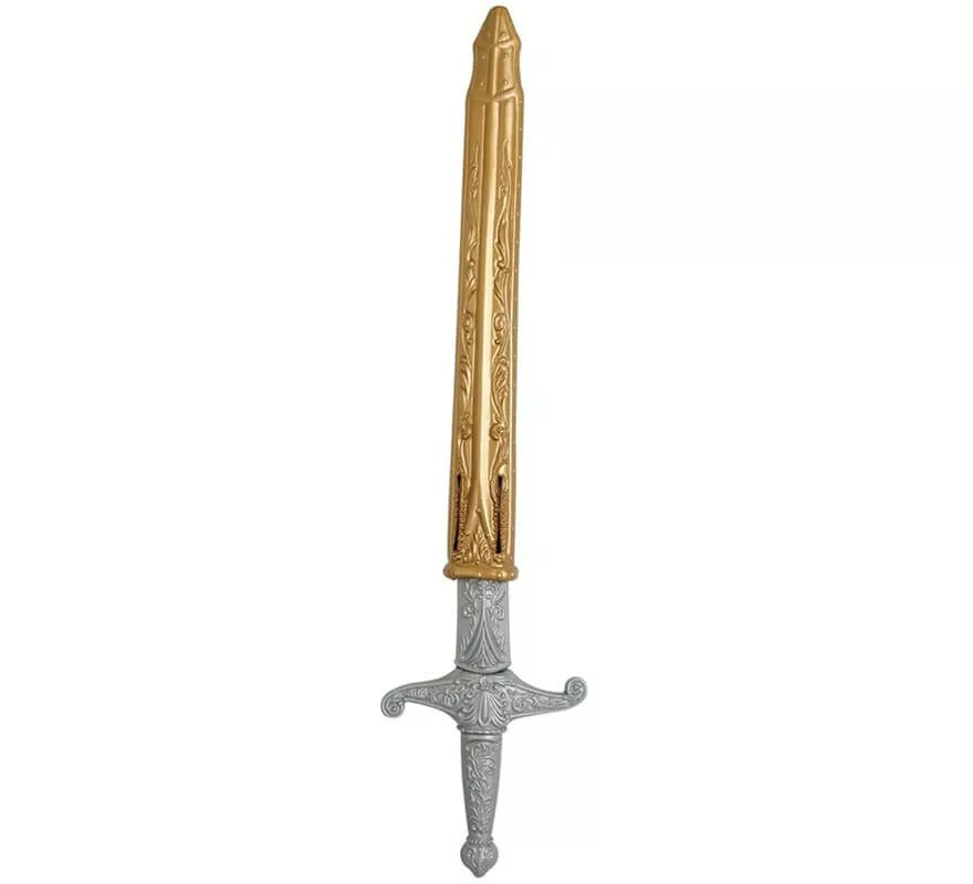 Translation missing: es.Espada de Tercio Romano con Funda de 60 cm