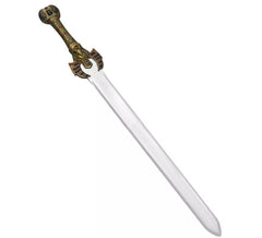 Espada Egipcia de Tutankamon de juguete