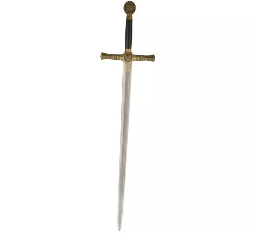 Translation missing: es.Espada Foam Medieval de 114 cm