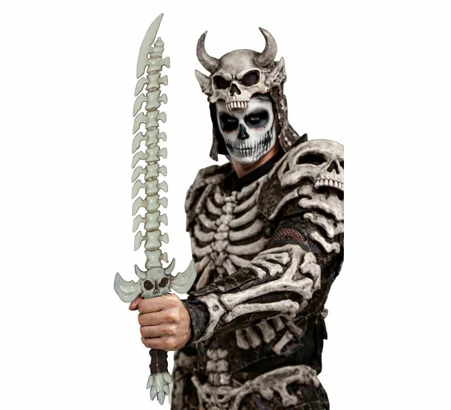 Espada Huesos de 65 cm