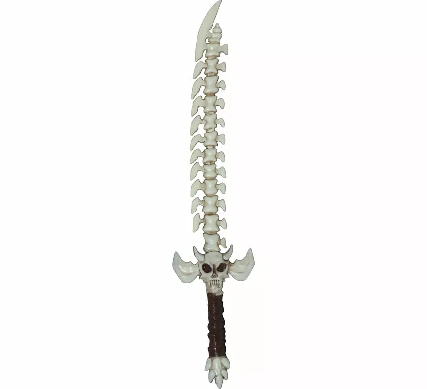 Espada Huesos de 65 cm