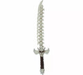 Espada Huesos de 65 cm