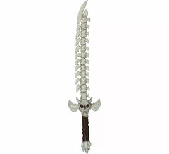 Espada Huesos de 65 cm