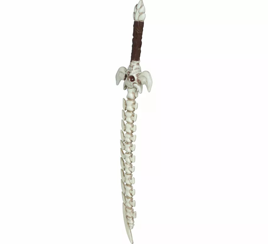 Espada Huesos de 65 cm