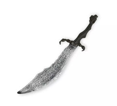 Espada Infernal de 14x59,7 cm