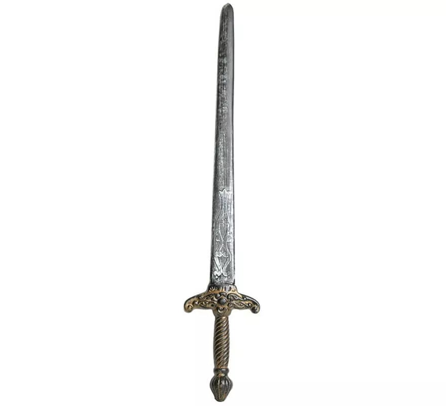Translation missing: es.Espada Medieval 86 cm