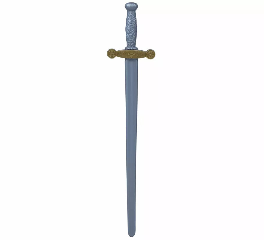 Translation missing: es.Espada Medieval con Funda de 70 cm