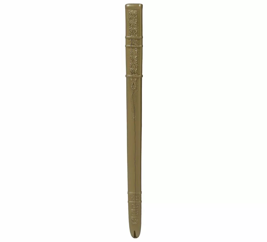 Translation missing: es.Espada Medieval con Funda de 70 cm