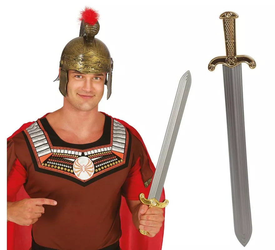 Translation missing: es.Espada de Solado Romano de 58 cm