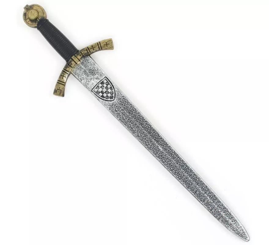 Translation missing: es.Espada Medieval de juguete de 55 cm