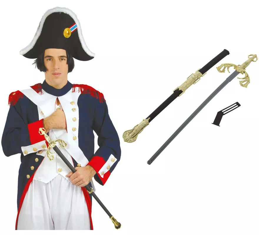 Translation missing: es.Espada Noble 72 cm