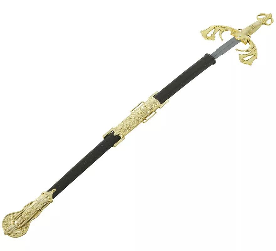 Espada Noble 72 cm.