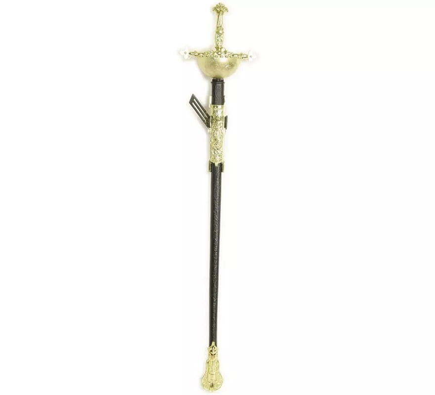 Translation missing: es.Espada o Florete de Mosquetero de 70 cm