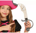Espada Pirata corta de 30 cm