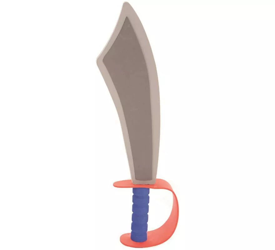 Translation missing: es.Espada Pirata de 50x13 cm