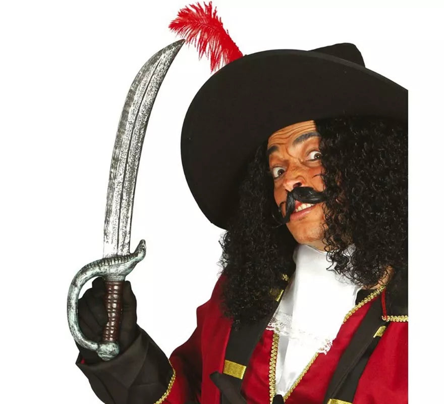 Translation missing: es.Espada Pirata de 52 cm