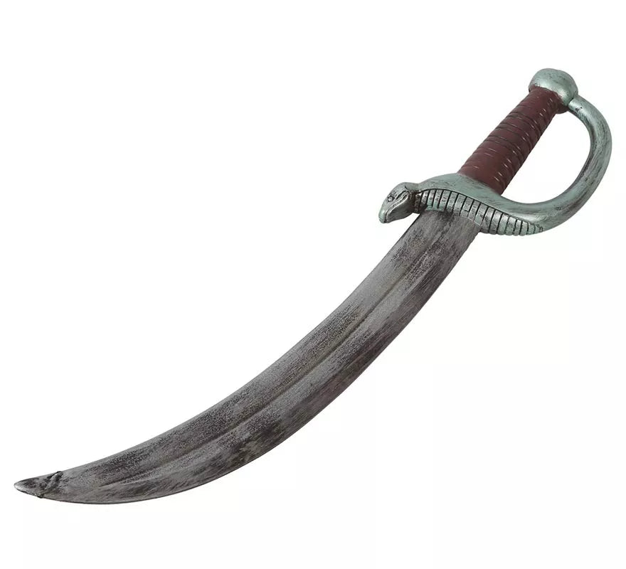 Translation missing: es.Espada Pirata de 52 cm