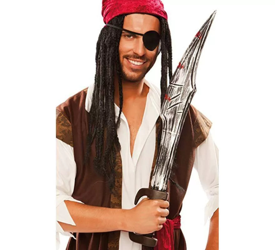 Translation missing: es.Espada Pirata de 70 Cm