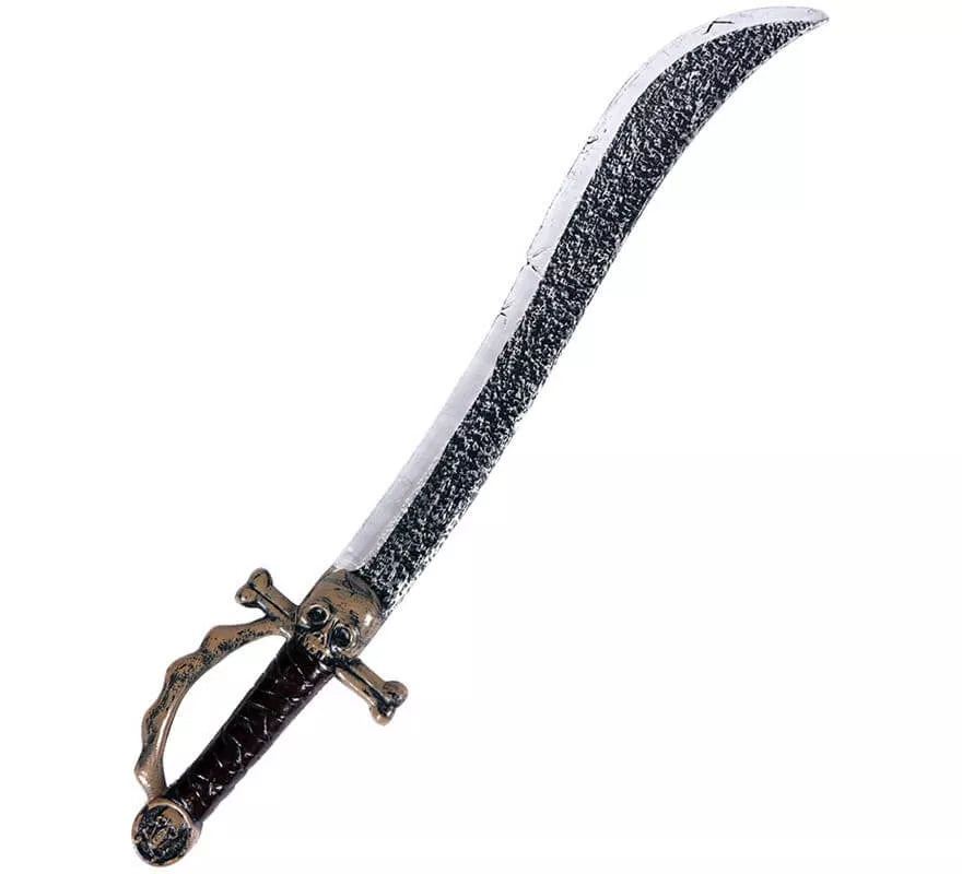 Translation missing: es.Espada Pirata de 82 Cm