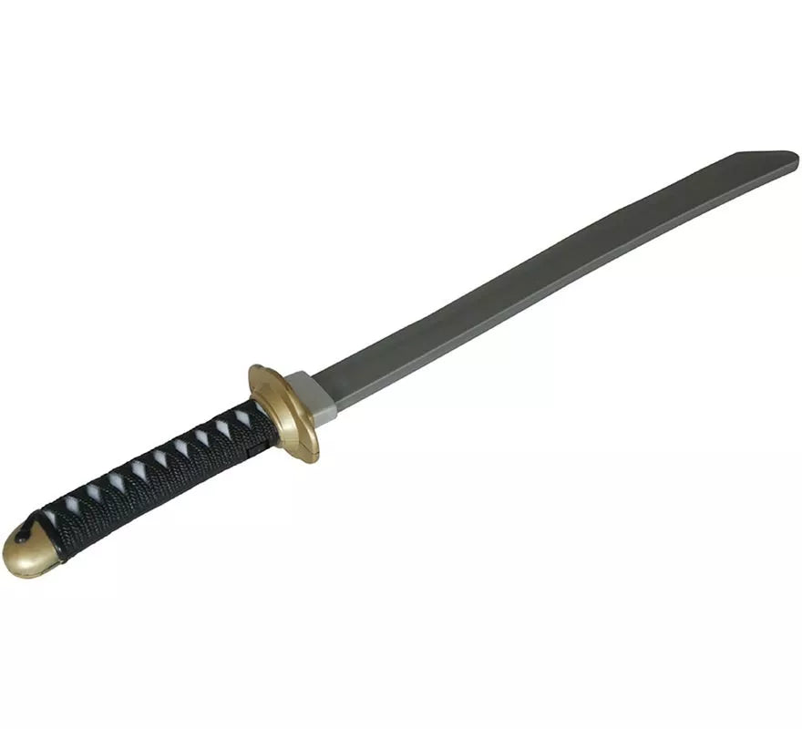 Translation missing: es.Espada Samurái 70 cm