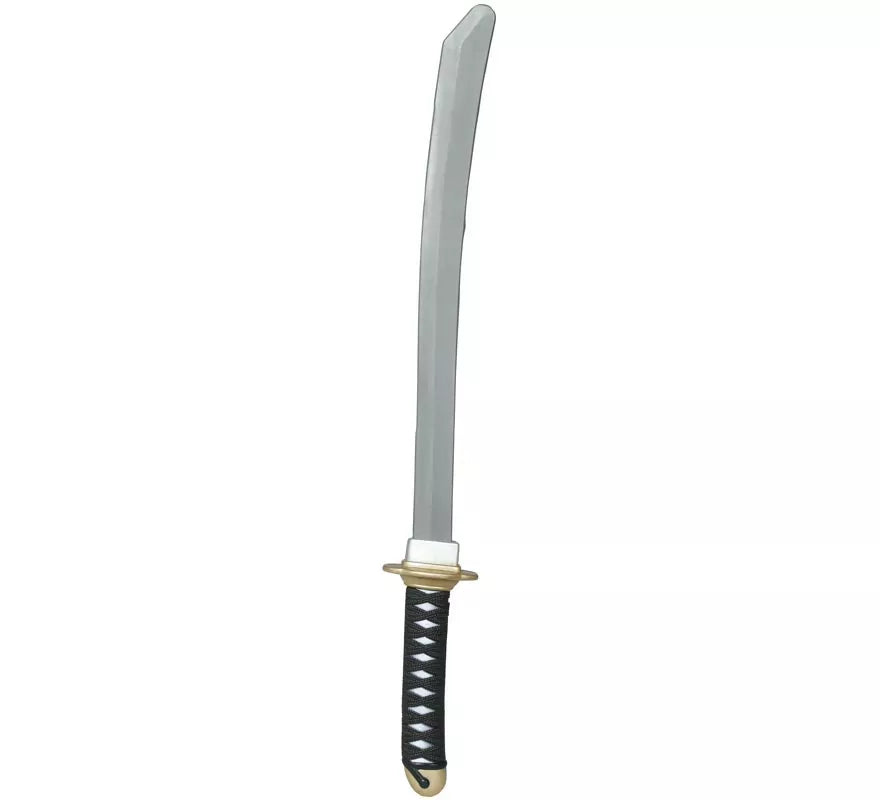 Translation missing: es.Espada Samurái 70 cm