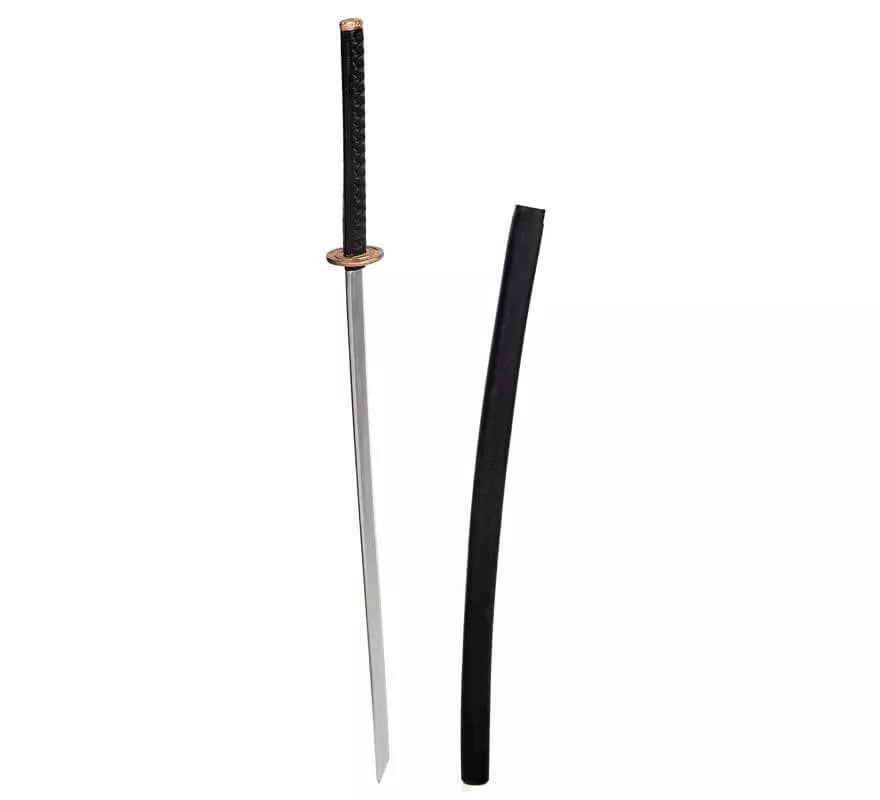 Translation missing: es.Espada Samurai con funda 106 cm