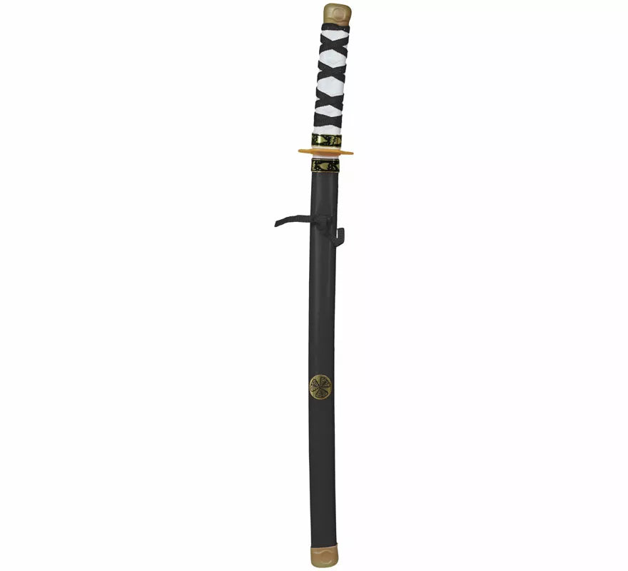 Translation missing: es.Espada Samurái con funda de 60 cm
