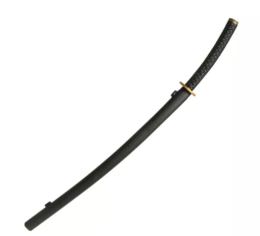 Translation missing: es.Espada Samurai o Ninja con funda 105 cm