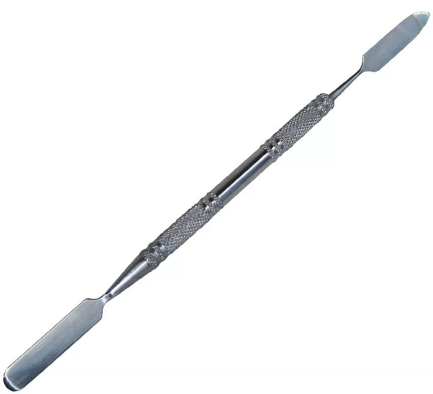 Translation missing: es.Espátula Acero Inoxidable