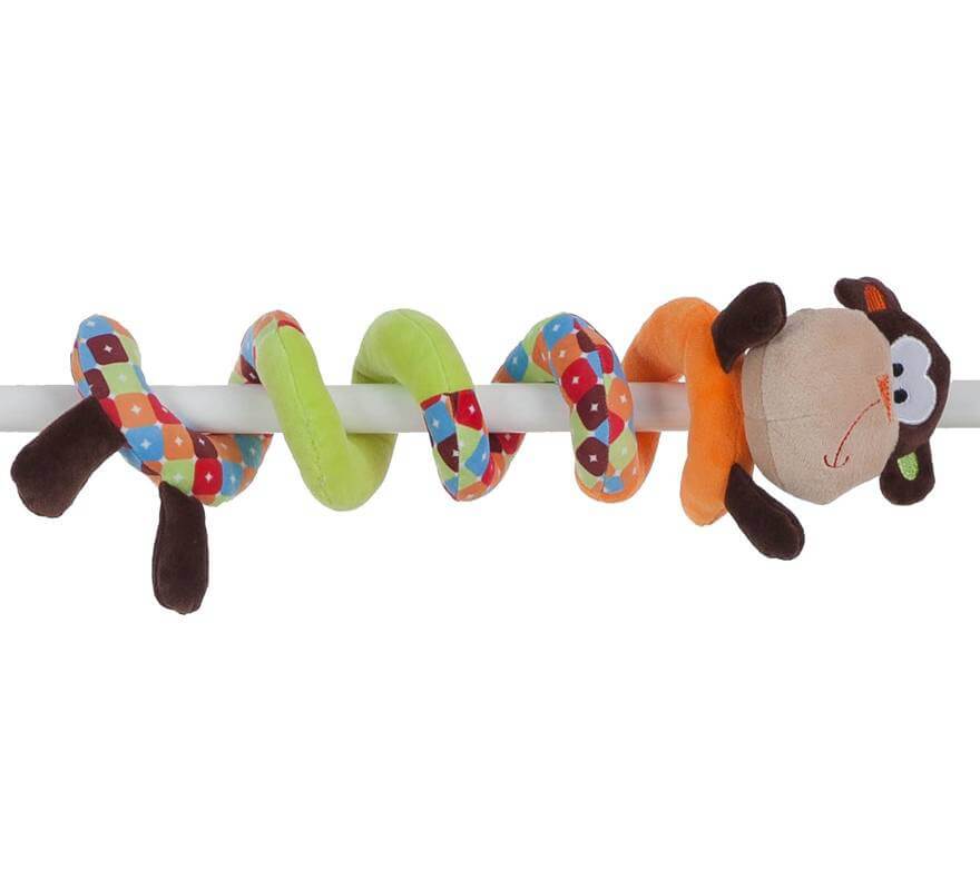 Translation missing: es.Espiral con Monito 55 cm