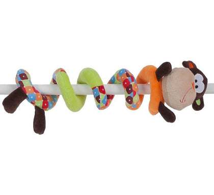 Espiral con Monito 55 cm