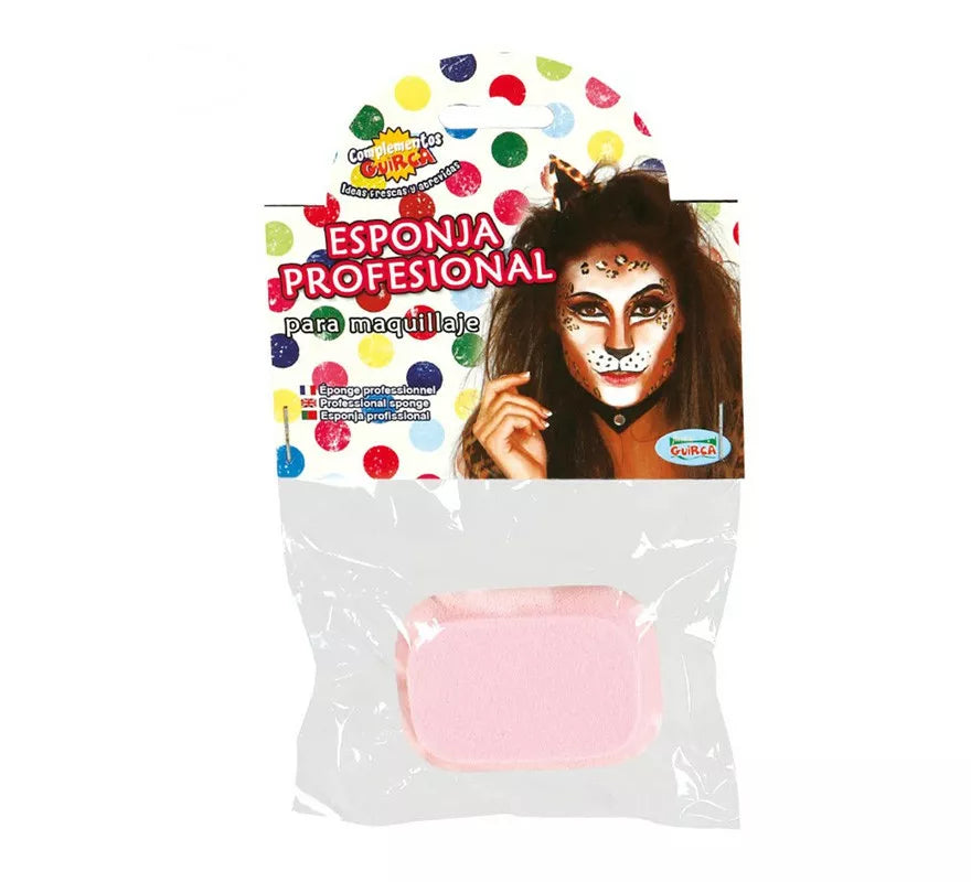 Translation missing: es.Esponja Profesional para maquillaje