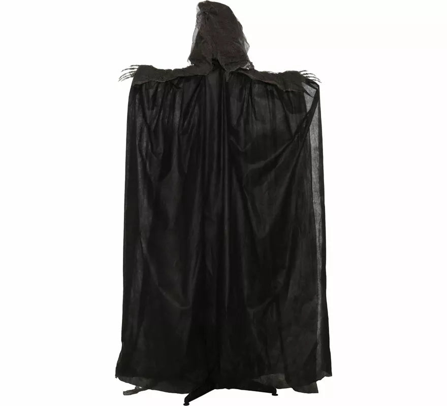 Esqueleto con Luz y Sonido de 175 cm