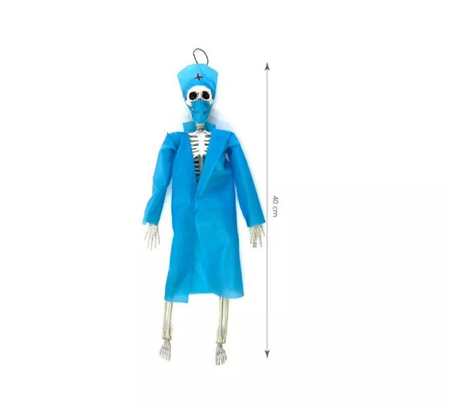 Translation missing: es.Esqueleto de Doctor de 40 cm