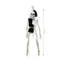 Esqueleto de Fashionista de 40 cm