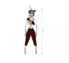 Esqueleto de Pirata de 40 cm